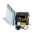 CT wireless noise monitering system model 2
